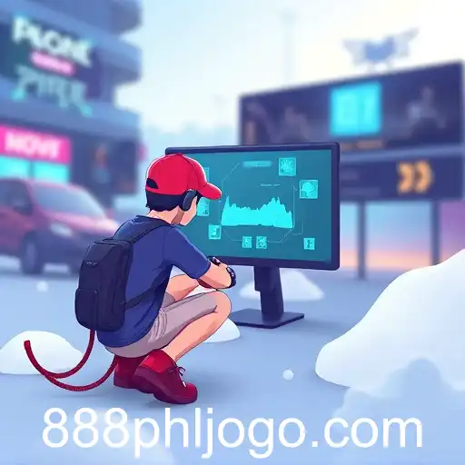 888phl: Innovations in Online Gaming