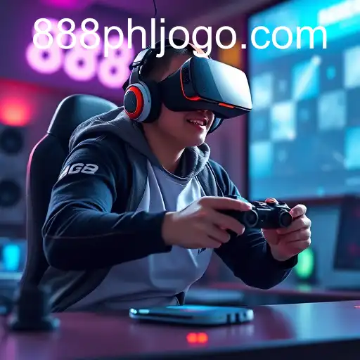 888phl: Revolutionizing Online Gaming in 2025