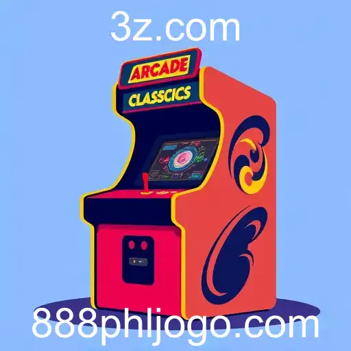 Exploring the Thrilling World of Arcade Games: A Dive into the 888phl Experience