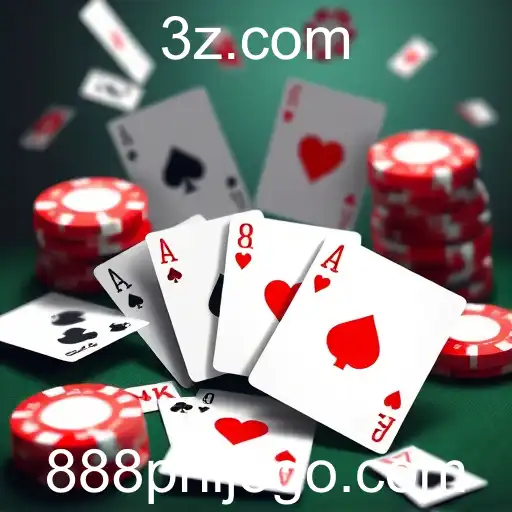 The Thriving World of Online Card Games on 888phl