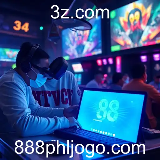 The Rise of Digital Gaming Hubs