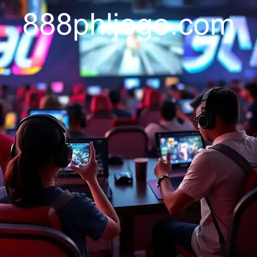 Digital Gaming Landscape: A Deep Dive