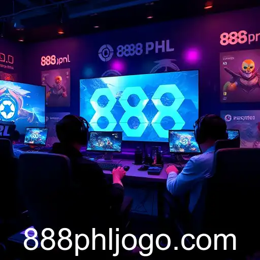 Digital Transformation in Gaming