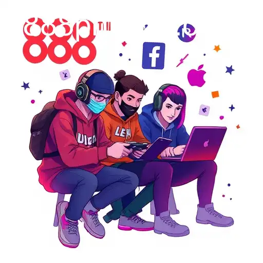 Emerging Trends in Online Gaming