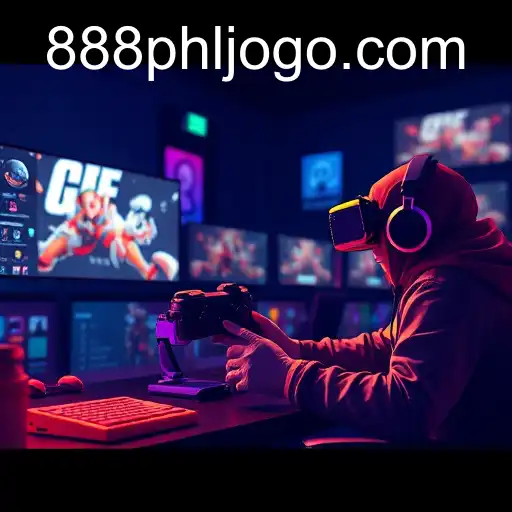 The Evolution of Online Gaming