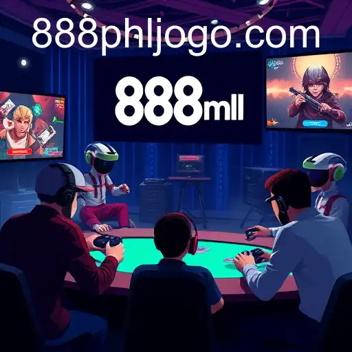 The Rise of 888phl in the Gaming World