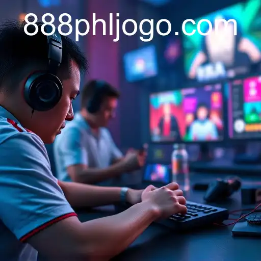 The Rise of 888phl in the Gaming World