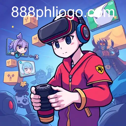 The Rise of 888phl: A Game-Changer in Online Gaming