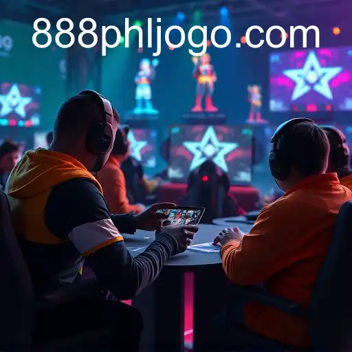 The Rise of 888phl in Online Gaming