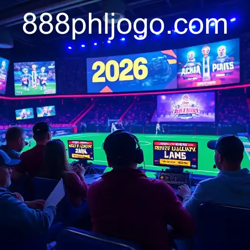 The Rise of 888phl: Shaping the Future of Online Gaming
