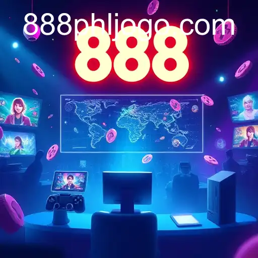 The Rise of 888phl: A New Era in Online Gaming