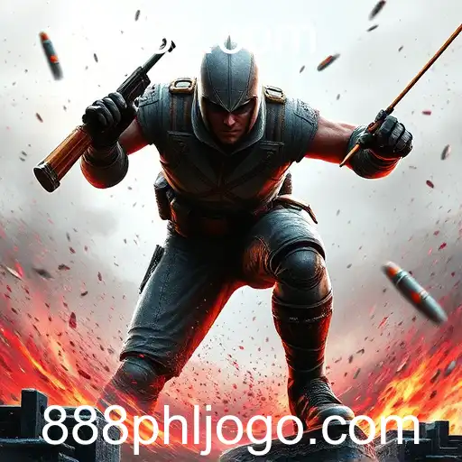 The Rise of 888phl: A New Era in Online Gaming