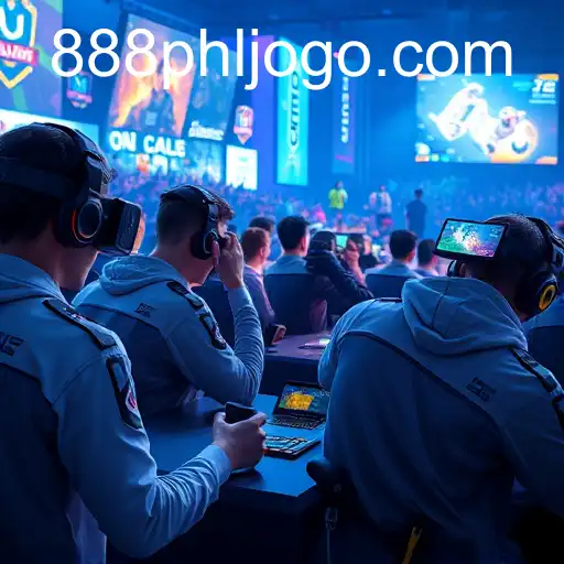 The Rise of Gaming Platforms Post-Pandemic