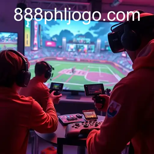 The Rise of Online Gaming Platforms