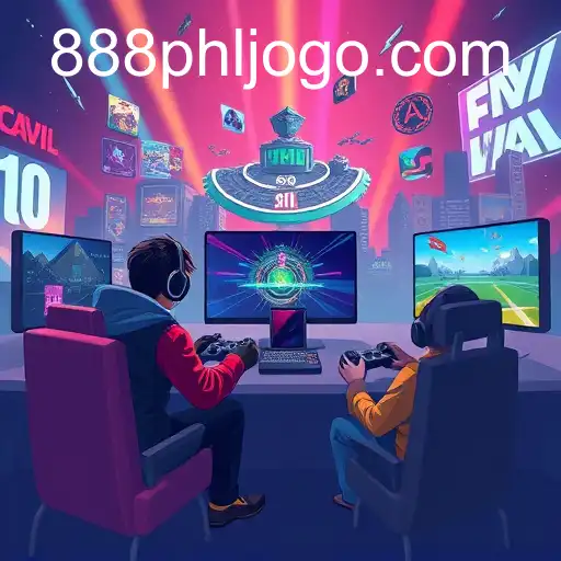 The Rise of Online Gaming Platforms