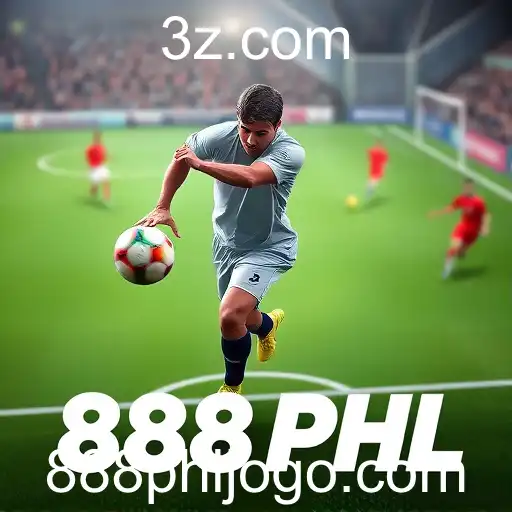 Exploring the Thrill of Sports Games on 888phl