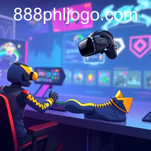 Unveiling the 888phl Gaming Revolution